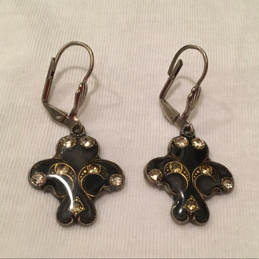 Unique Boutique Earrings